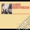 Michel Petrucciani / Lee Konitz - Toot Sweet cd