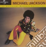 Michael Jackson - Universal Masters Collection