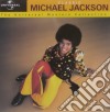 Michael Jackson - Universal Masters Collection cd