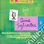 Anne Sylvestre - Ma Minitheque N.5