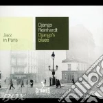 Django Reinhardt - Django's Blues cd