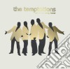 Temptations (The) - At Their Very Best (2 Cd) cd