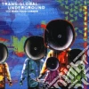 Transglobal Underground - Yes Boss Food Corner cd musicale di TRANS-GLOBAL UNDERGROUND