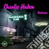 Charlie Haden - Nocturne cd