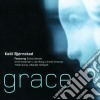 Ketil Bjornstad - Grace cd
