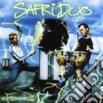 Safri Duo - Episode Ii cd
