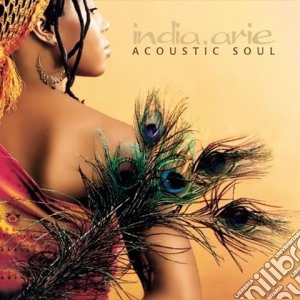 (LP Vinile) India Arie - Acoustic Soul lp vinile di India Arie