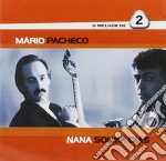 Mario Pacheco - O Melhor De 2 (2 Cd)