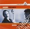 Mario Pacheco - O Melhor De 2 (2 Cd) cd musicale di Mario Pacheco