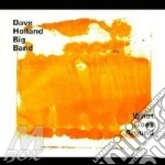 Dave Holland Big Band - What Goes Around