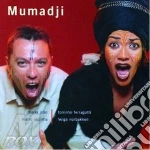 Maria Joao/Mario Laginha - Mumadji cd