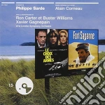 Philippe Sarde - Le Choix Des Armes / Fort Saganne cd