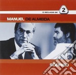 Manuel Almeida - O Melhor De 2 (2 Cd)