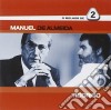 Manuel Almeida - O Melhor De 2 (2 Cd) cd