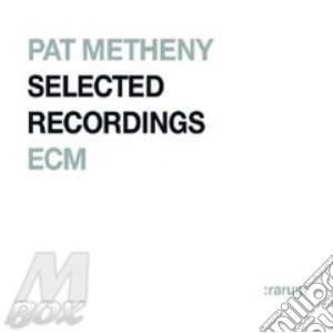 Pat Metheny - Rarum cd musicale di Pat Metheny