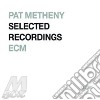Pat Metheny - Rarum cd