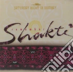 John McLaughlin - Remember Shakti: Saturday Night In Bombay cd
