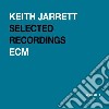 Keith Jarrett - Rarum: Le Migliori Performances Selezionate Dagli Stessi Musicisti (2 Cd) cd