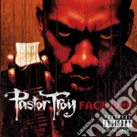 Pastor Troy - Face Off cd