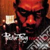 Pastor Troy - Face Off cd
