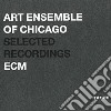 Art Ensemble Of Chicago - Rarum: Le Migliori Performances Selezionate Dagli Stessi Musicisti cd