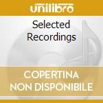 Selected Recordings cd musicale di John Surman