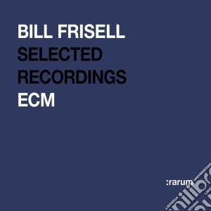 Bill Frisell - Rarum cd musicale di Bill Frisell