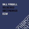 Bill Frisell - Rarum cd