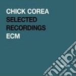 Chick Corea - Selected Recordings