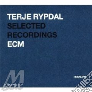 Terje Rypdal - Rarum cd musicale di Terje Rypdal