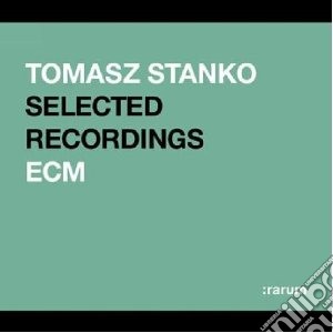Tomasz Stanko - Rarum cd musicale di Tomasz Stanko