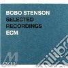 Bobo Stenson - Rarum cd