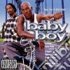 Baby Boy cd
