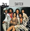 Switch - 20Th Century Masters: Millennium Collection cd