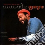 Marvin Gaye - The Very Best Of (2 Cd) cd
