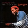 Marvin Gaye - The Very Best Of (2 Cd) cd