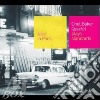 Chet Baker - Plays The Standards cd