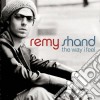 Remy Shand - The Way I Feel cd