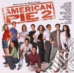 American Pie 2 (Music From The Motion Picture)