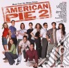 American Pie 2 (Music From The Motion Picture) cd