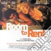 Safy Boutella - Room To Rent cd