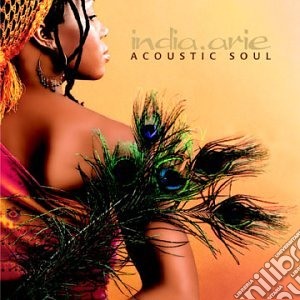 India.Arie - Acoustic Soul cd musicale di India.Arie