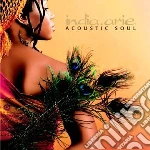 India.Arie - Acoustic Soul cd
