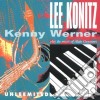 Lee Konitz - Unleemited cd