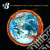 Us 3 - An Ordinary Day In An Unusual Place cd