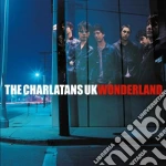 Charlatans (The) - Wonderland cd