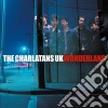 Charlatans (The) - Wonderland cd