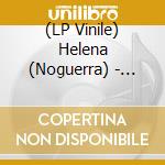 (LP Vinile) Helena (Noguerra) - M'En Aller (Dublex Inc. Remix, 4 Tracks, 2001) (12'')