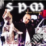 South Park Mexican - Never Change cd