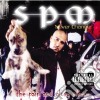 South Park Mexican - Never Change cd